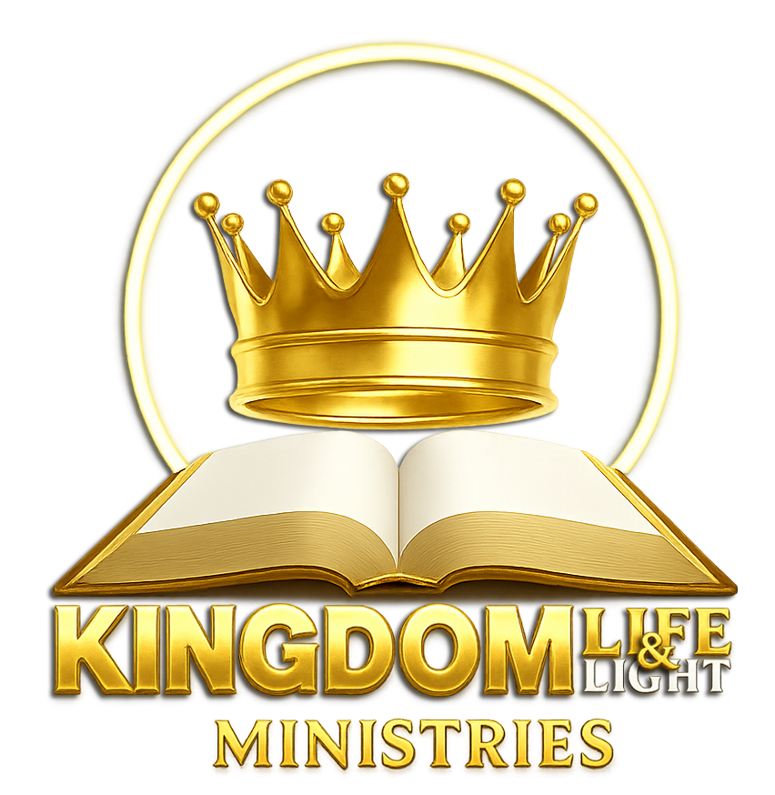 Kingdom Life & Light Ministries