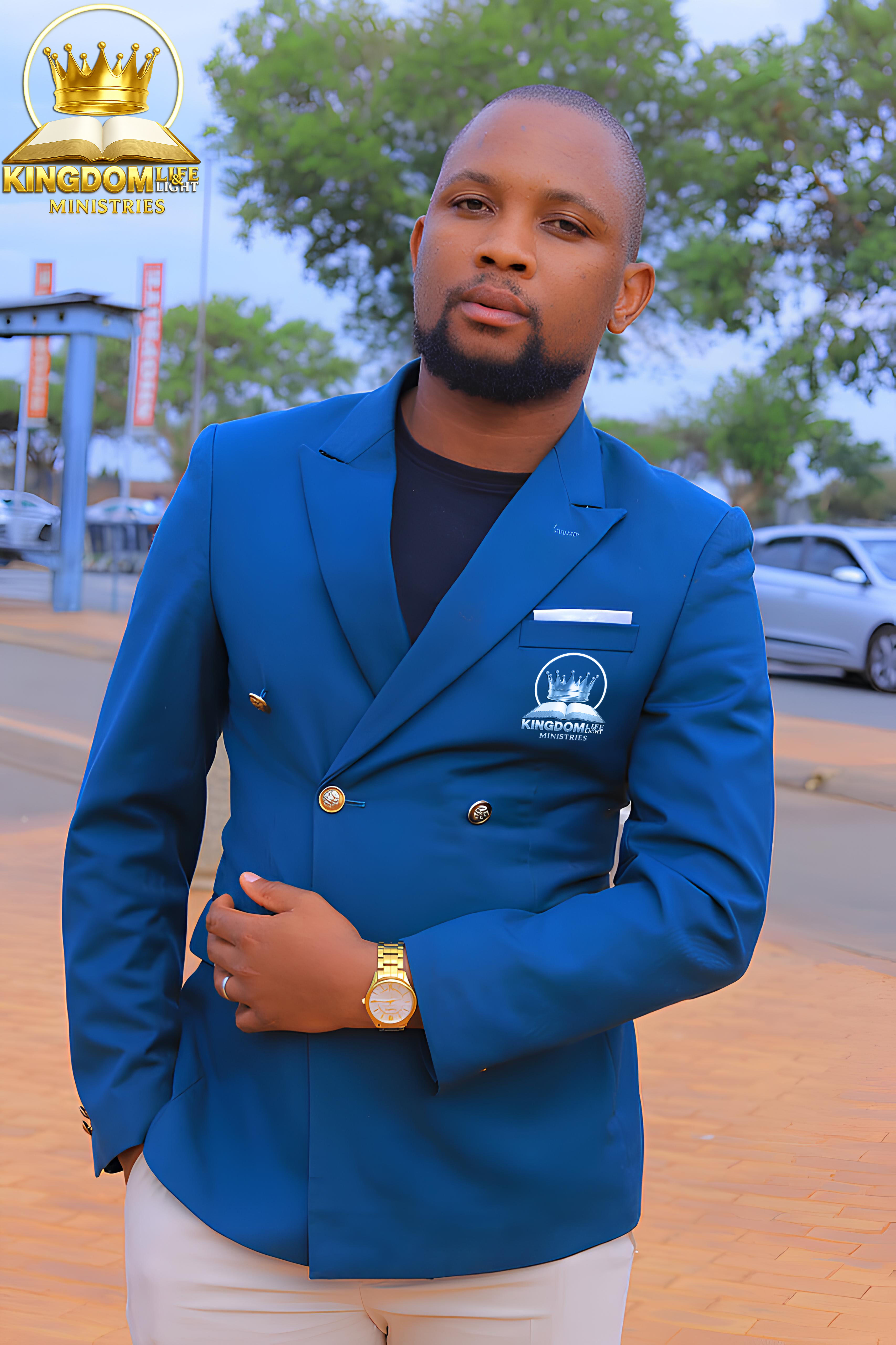 Walking in Kingdom Authority