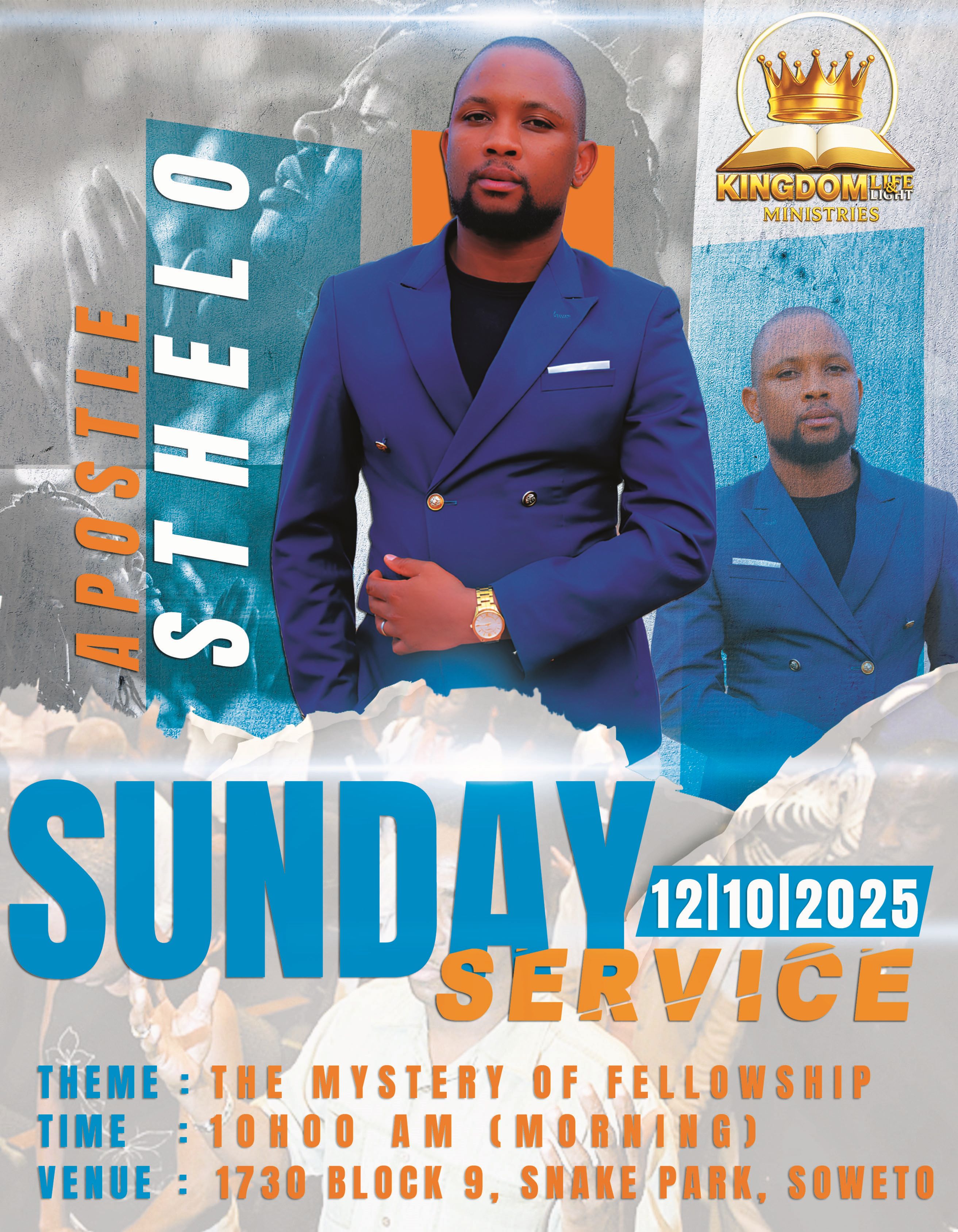 The Mystery of Fellowship